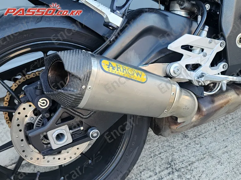 Bmw S 1000 R - фото 6