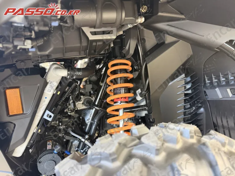 Brp Can-Am Outlander 1000 Max Xt - фото 6