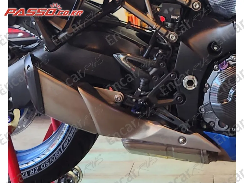 SUZUKI GSX S 1000 GT - фото 6