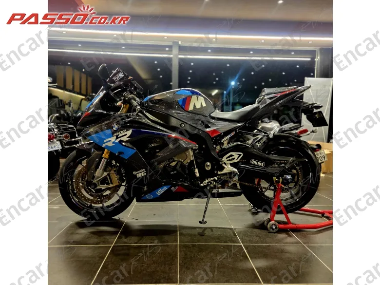 Bmw S 1000 Rr - фото 1