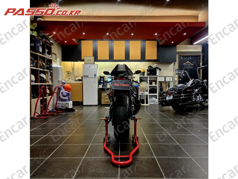 Bmw S 1000 Rr - фото 2