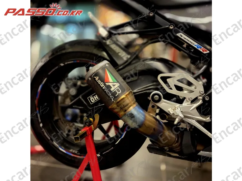 Bmw S 1000 Rr - фото 6