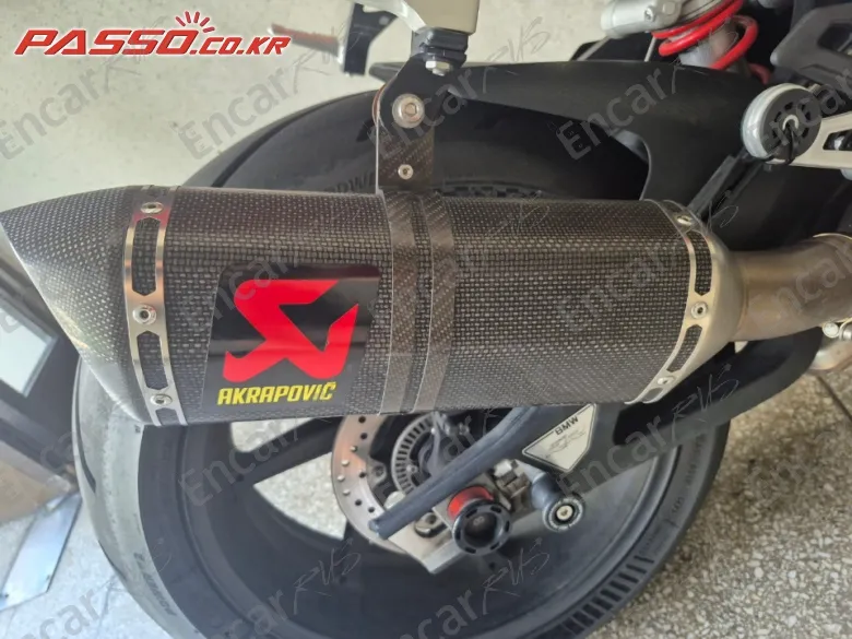Bmw S 1000 Rr - фото 6