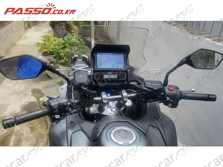 HONDA NT 1100 DCT - фото 3