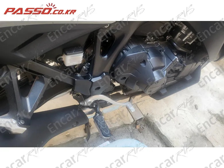 HONDA NT 1100 DCT - фото 4