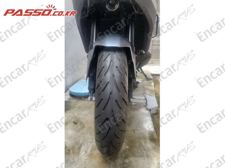 HONDA NT 1100 DCT - фото 5