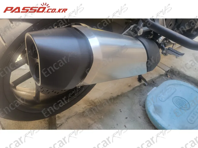 HONDA NT 1100 DCT - фото 6