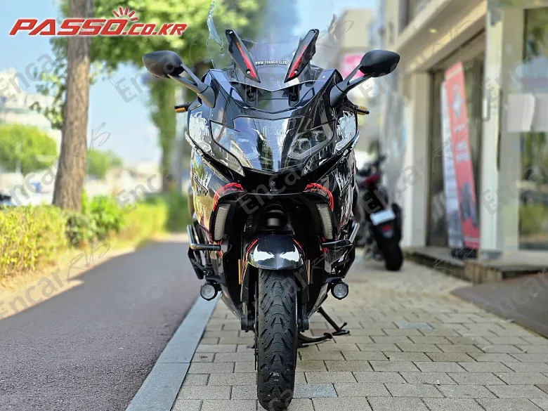 BMW K 1600 GT - фото 3