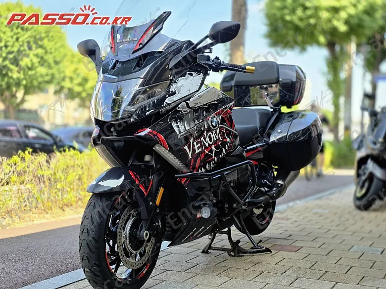 BMW K 1600 GT - фото 4