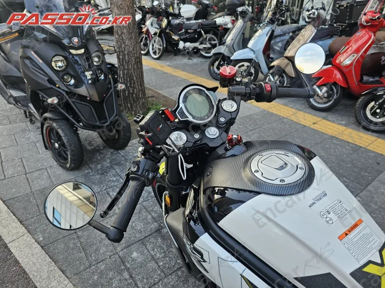 Cfmoto 700 Clx Sport - фото 6
