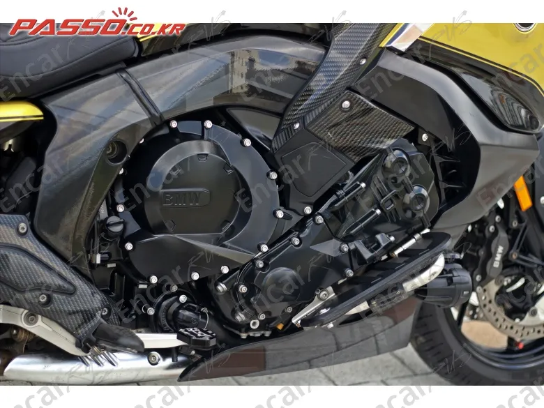 BMW K 1600 GRAND AMERICA - фото 5