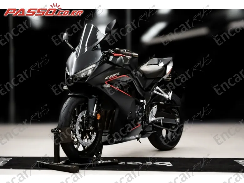 Honda Cbr 650 R Abs - фото 3