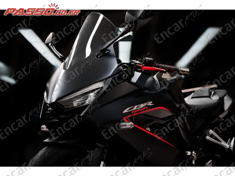 Honda Cbr 650 R Abs - фото 6