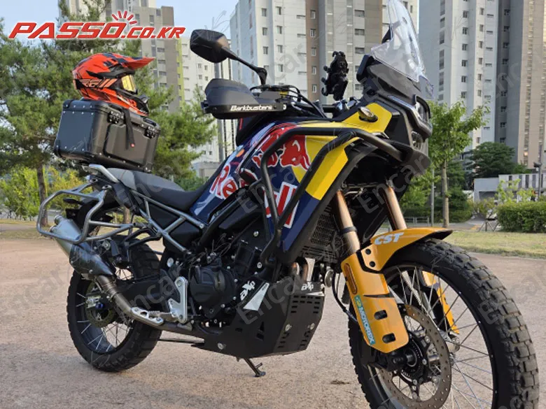 Cfmoto 450 Mt - фото 0