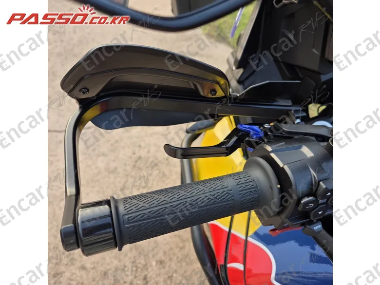 Cfmoto 450 Mt - фото 3