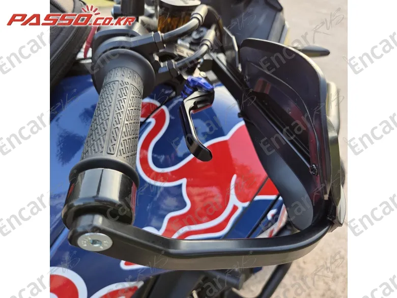 Cfmoto 450 Mt - фото 4