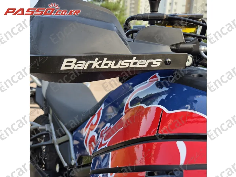 Cfmoto 450 Mt - фото 5