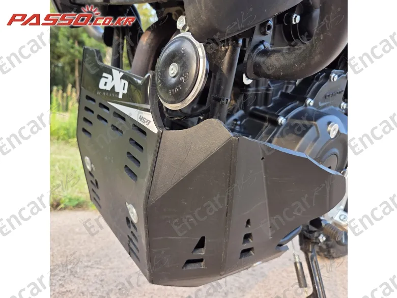 Cfmoto 450 Mt - фото 6
