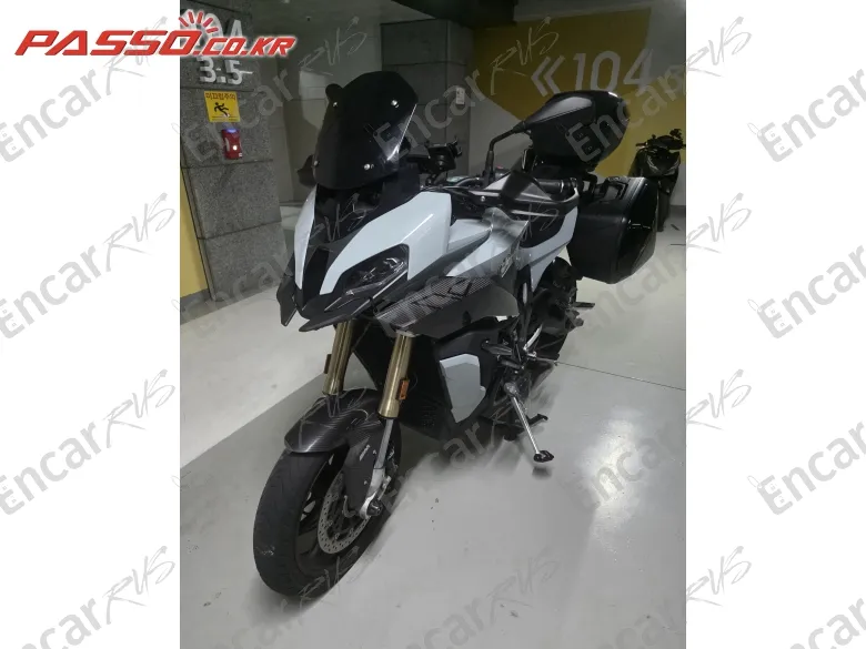 BMW S 1000 XR - фото 3
