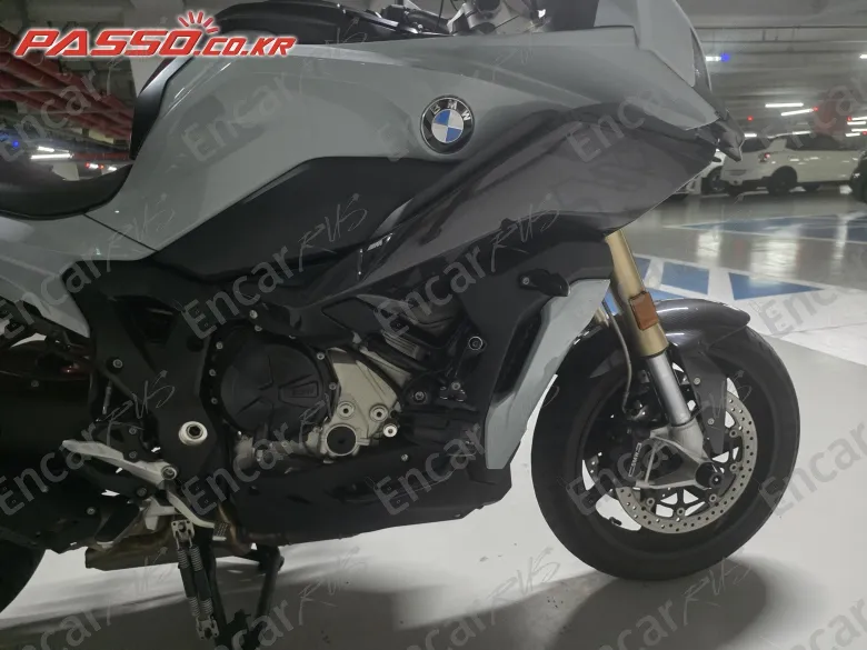 BMW S 1000 XR - фото 4