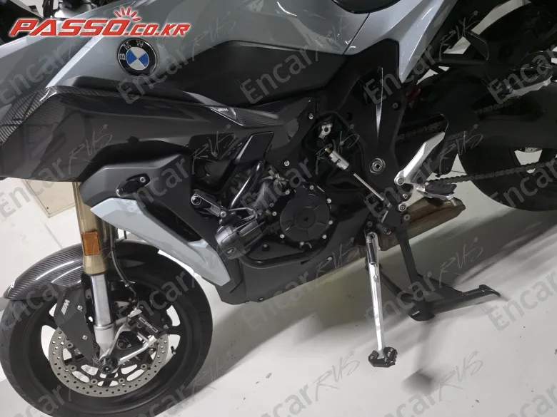 BMW S 1000 XR - фото 5