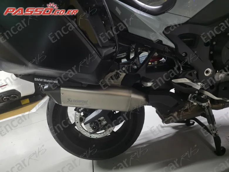 BMW S 1000 XR - фото 6