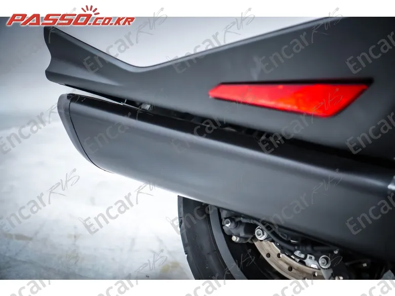 Honda Goldwing Tour Dct Airbag - фото 6