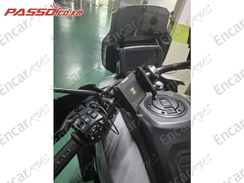 HARLEY-DAVIDSON PAN AMERICA 1250 ST - фото 3