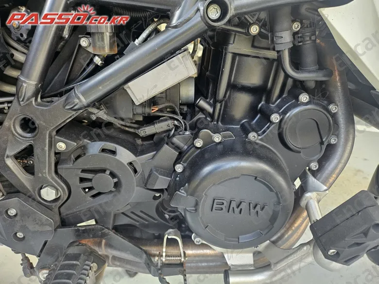 Bmw F 800 Gs Adventure - фото 4