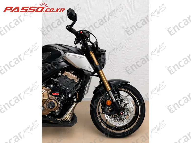 Honda Cb 650 R Abs - фото 5