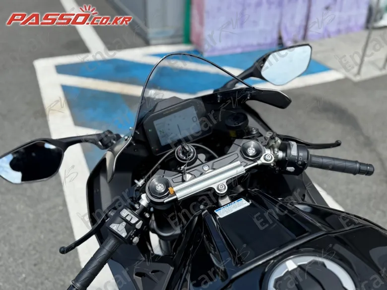 Kawasaki Zx 10 R - фото 3