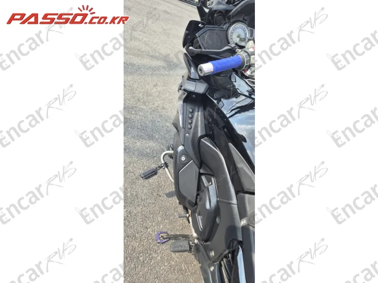 Bmw K 1600 B - фото 4