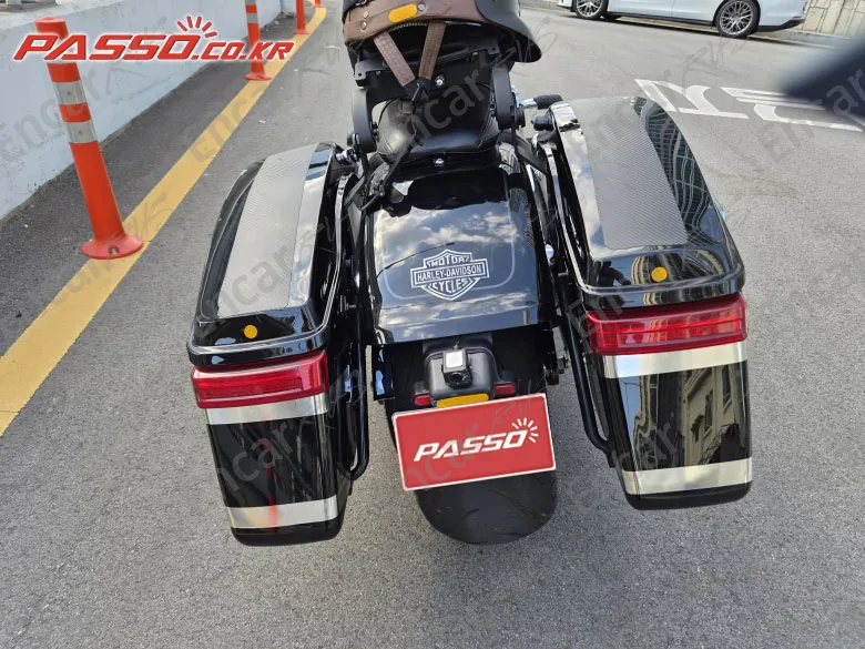 Harley-Davidson Fat Boy 114 - фото 2
