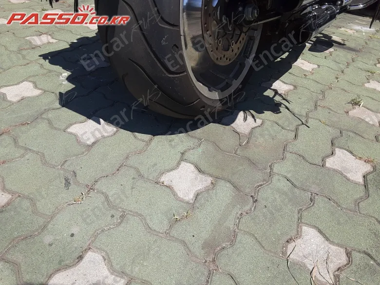Harley-Davidson Fat Boy 114 - фото 5
