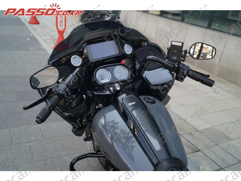 Harley-Davidson Road Glide St - фото 3