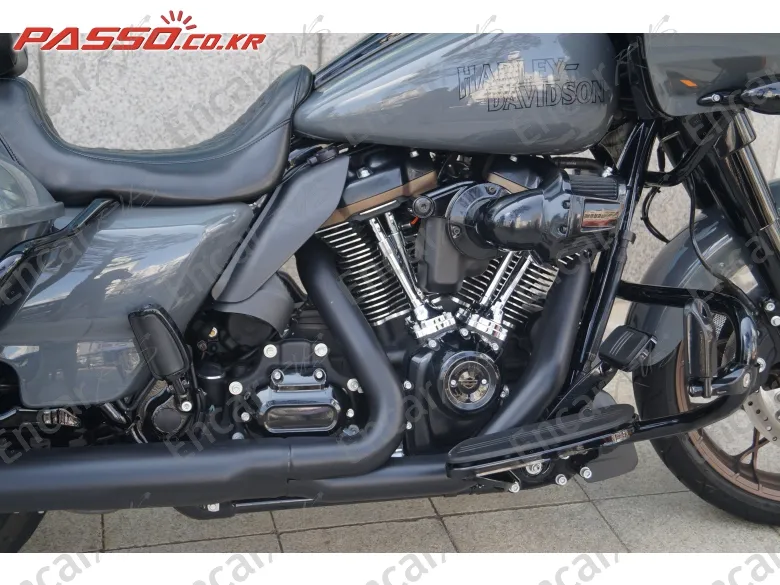 Harley-Davidson Road Glide St - фото 4