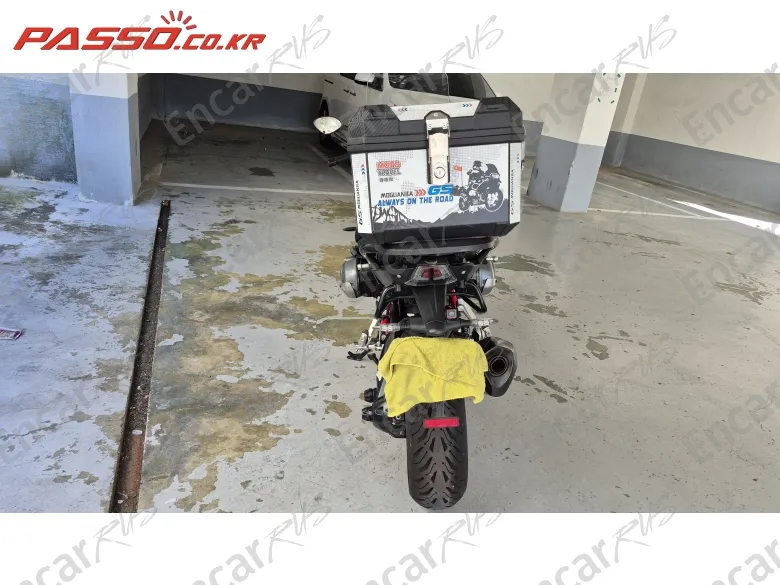 BMW R 1200 RS - фото 2