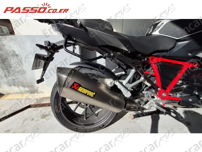 BMW R 1200 RS - фото 6