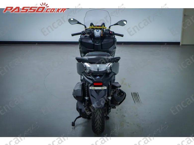 Bmw C 400 Gt - фото 2