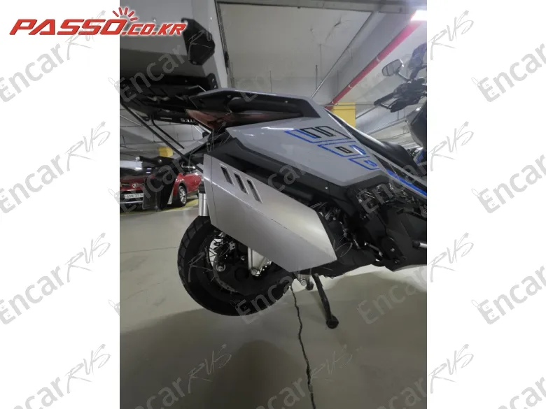Zontes 368 G - фото 4