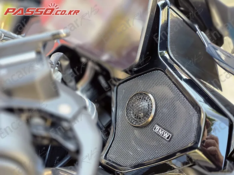 BMW R 1300 RT - фото 1