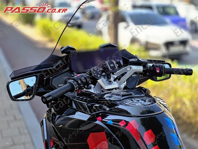 BMW R 1300 RT - фото 3