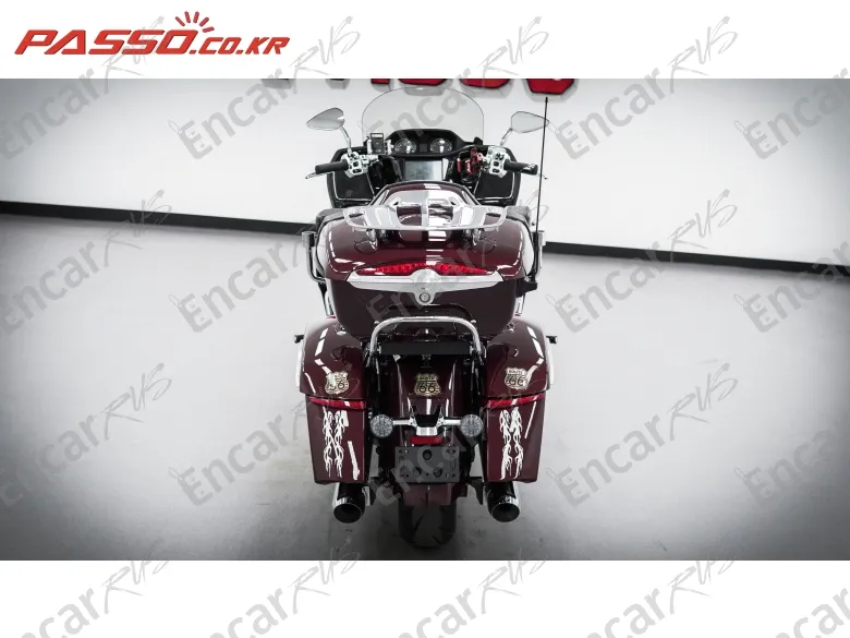 Indian Pursuit Limited - фото 2