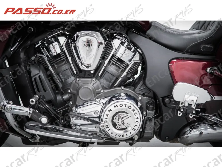Indian Pursuit Limited - фото 4