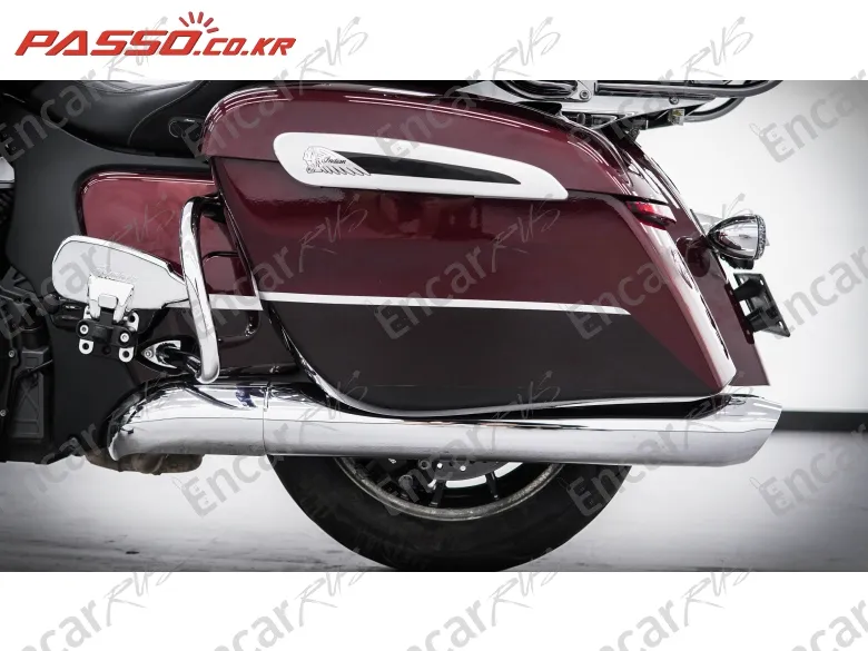 Indian Pursuit Limited - фото 6