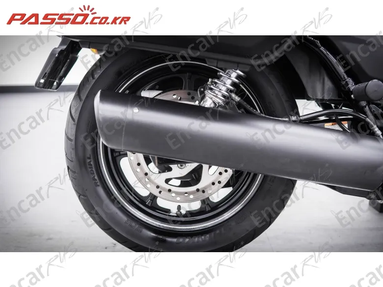 HARLEY-DAVIDSON STREET 750 - фото 6