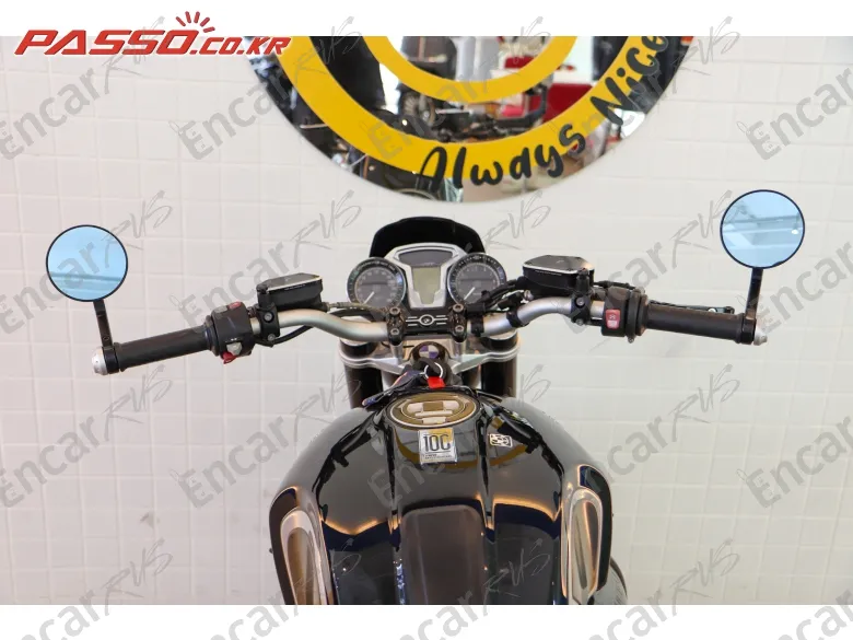 Bmw R Nine T - фото 3