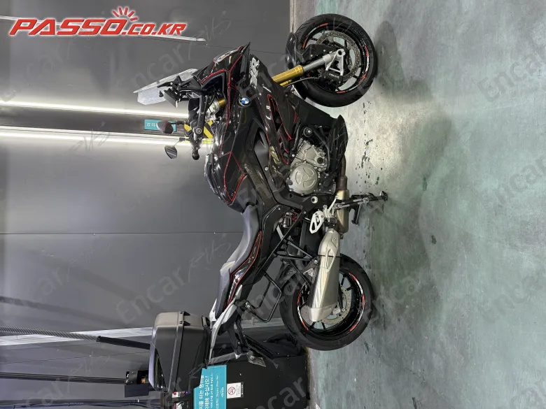 Bmw S 1000 Xr - фото 0