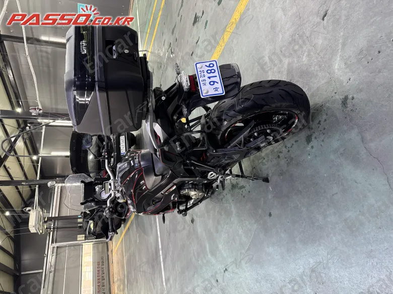 Bmw S 1000 Xr - фото 5