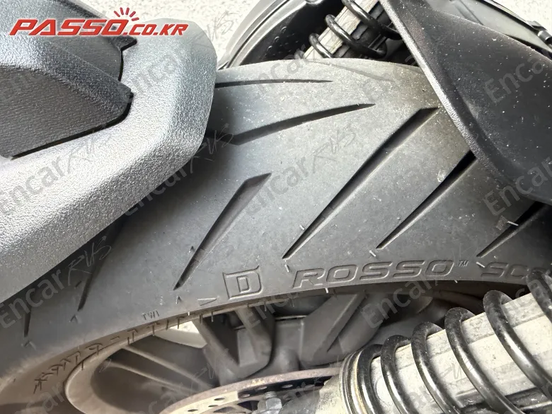 PIAGGIO BEVERLY 400 S - фото 5